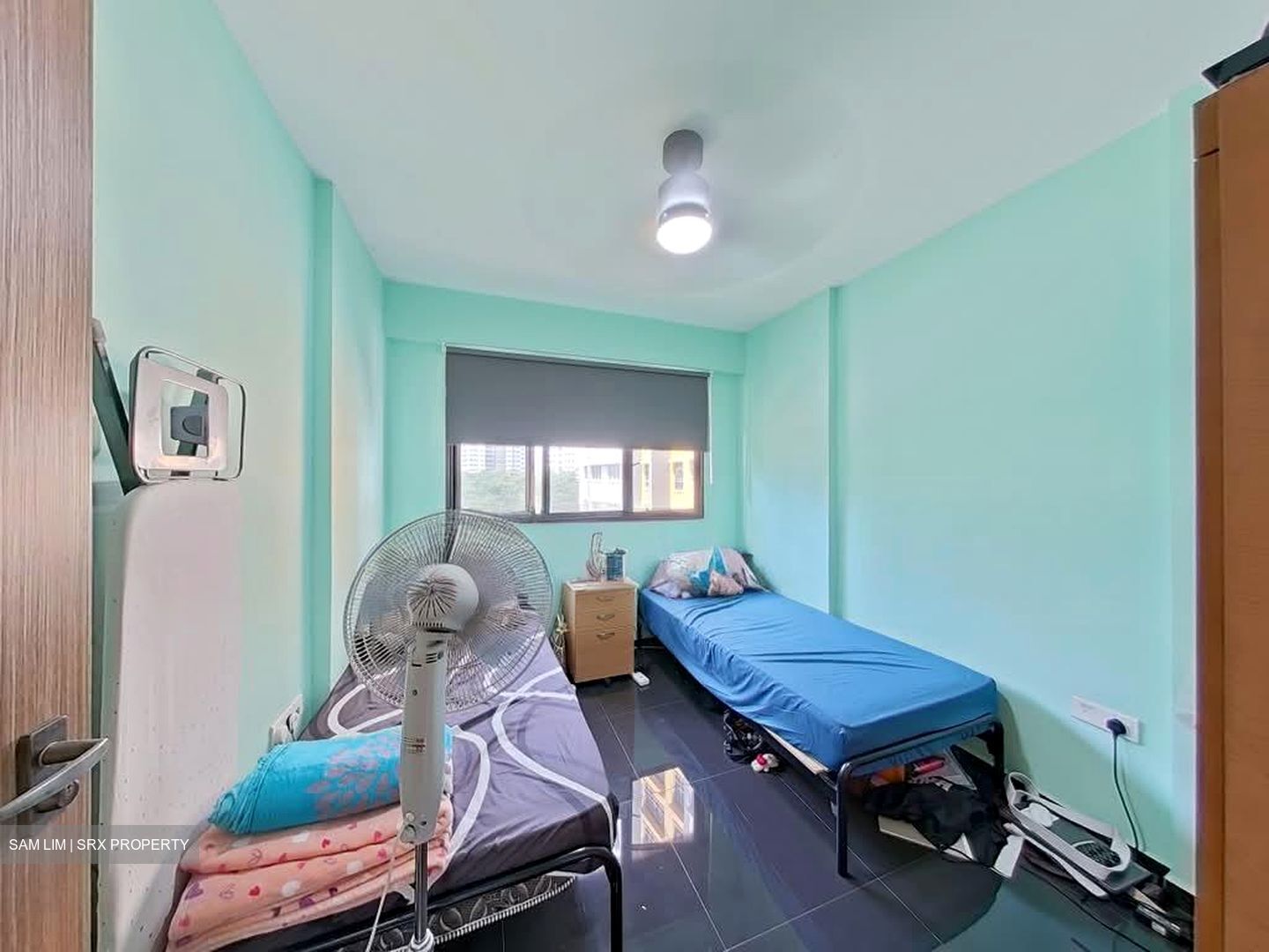 Blk 478B Valley Spring @ Yishun (Yishun), HDB 4 Rooms #605960961